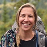 Aimee Agnew (Crittendon)