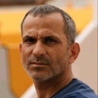 Salaheddin Abbud