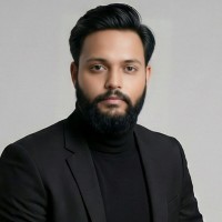 Abhishek Kashyap