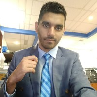 Moeez R.