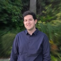 Daniel Zaharan