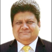 Dr. Leslie Mascarenhas, PhD, Certified Ind. Director-IICA