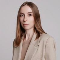 Alisa Klimakova
