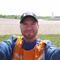 Justin Goodyer