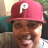 Omar Walker