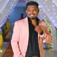 Manjunatha S B