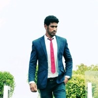 Vishnu George
