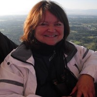 Susan Manz
