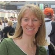 Suzi King