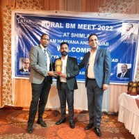 Dinesh Saini