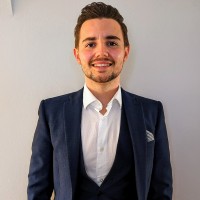 Benjamin Dodd