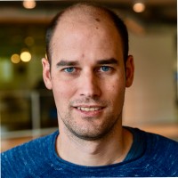 Olivier Cauwenbergh, OLY