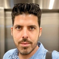 Tomer Biton