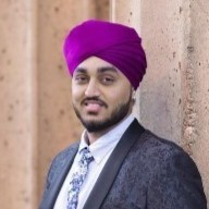 Harkamal Singh