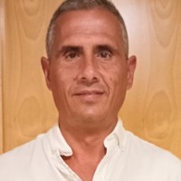 Luis Romero