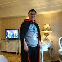 邓望龙