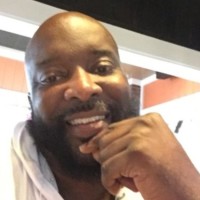 Michael Johnson