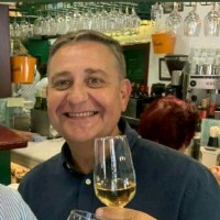 Alberto Fernández Parla