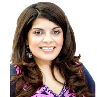 Anjali P. Khullar