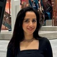 Yomna Ashraf