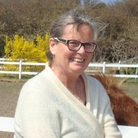 Anne Rosendal