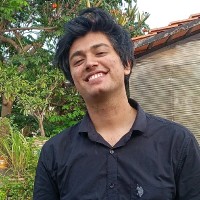Ritik Gautam