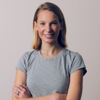 Anna Bridgforth Olderman