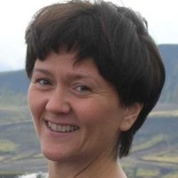 Edda Lilja Sveinsdottir
