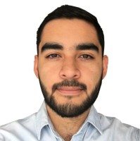 Nicolas Andres Bernal Rodriguez