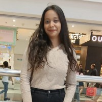 Priti Dhadve