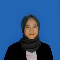 Syifa Fauziah.