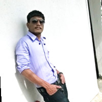 Pravin Pawar