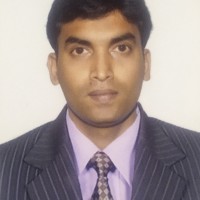 Arun Hegde