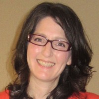 Nicole Shipitofsky, PharmD.