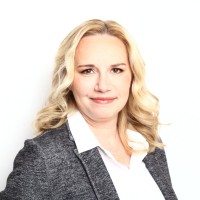 Helena Sjöberg Garp