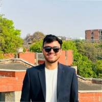 Akshat Garg