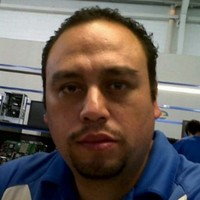 Max Ramírez C.