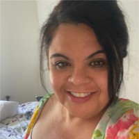 Terrie Mora