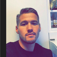 Charlie Holmblad
