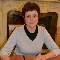 Olga Reshetova