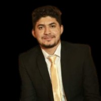 Huzaifa Ahmed