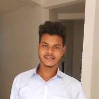 Sunil Kumar Palai
