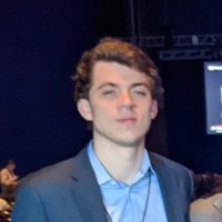 Harrison Haushalter