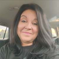Tina McDonald