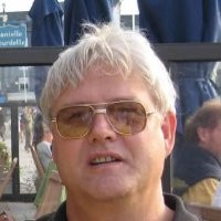 Graham Crane