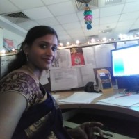 Sindhu Nair