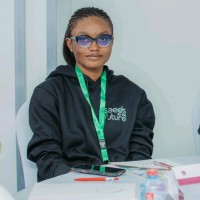 Benedicta Nana Fosua Asare
