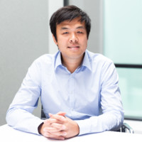 Jonathan Ho