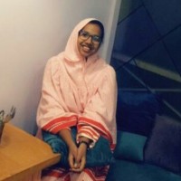Fatema Husain