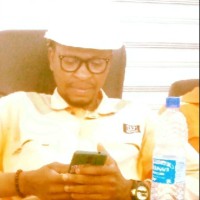 Kingsley Omoni